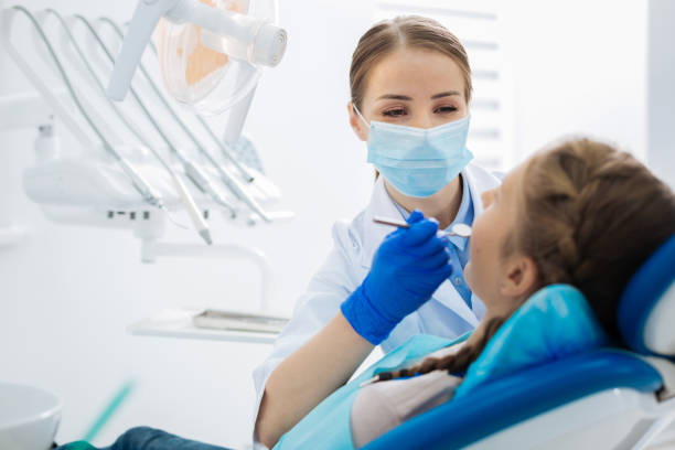 Oral Surgery in Marine, IL